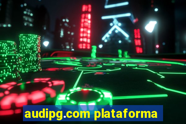 audipg.com plataforma